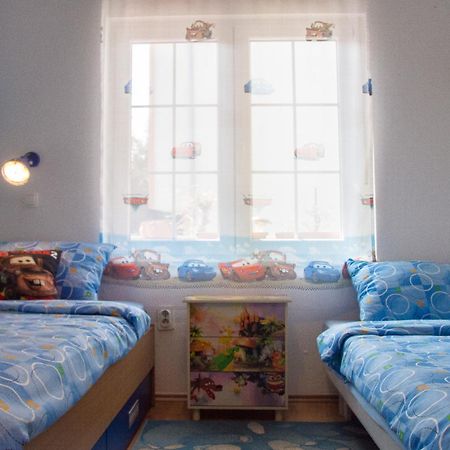 Apartment Dino Selce Buitenkant foto