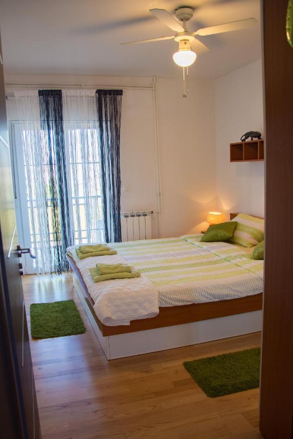 Apartment Dino Selce Buitenkant foto