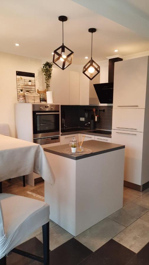 Apartment Dino Selce Buitenkant foto