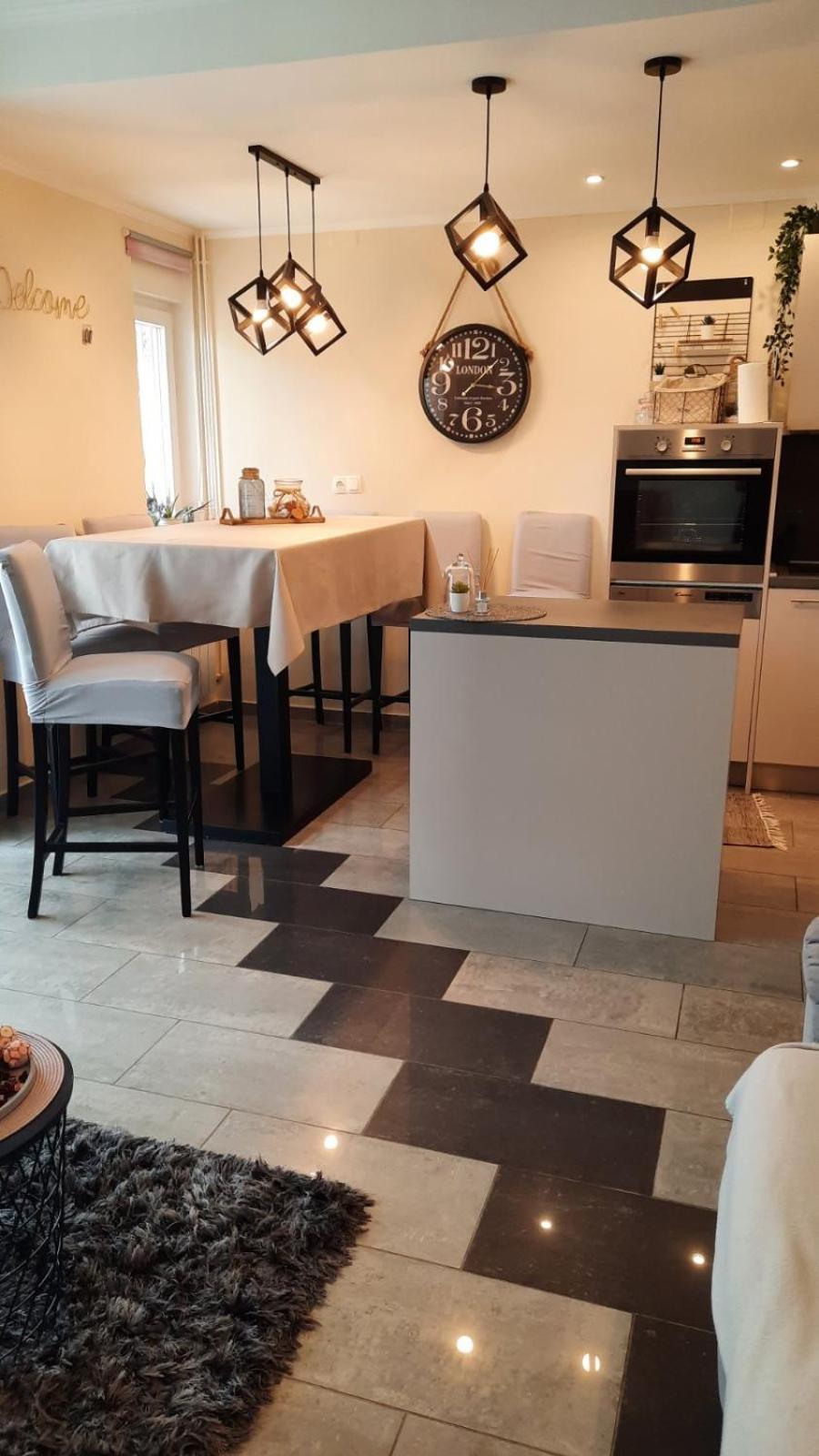 Apartment Dino Selce Buitenkant foto