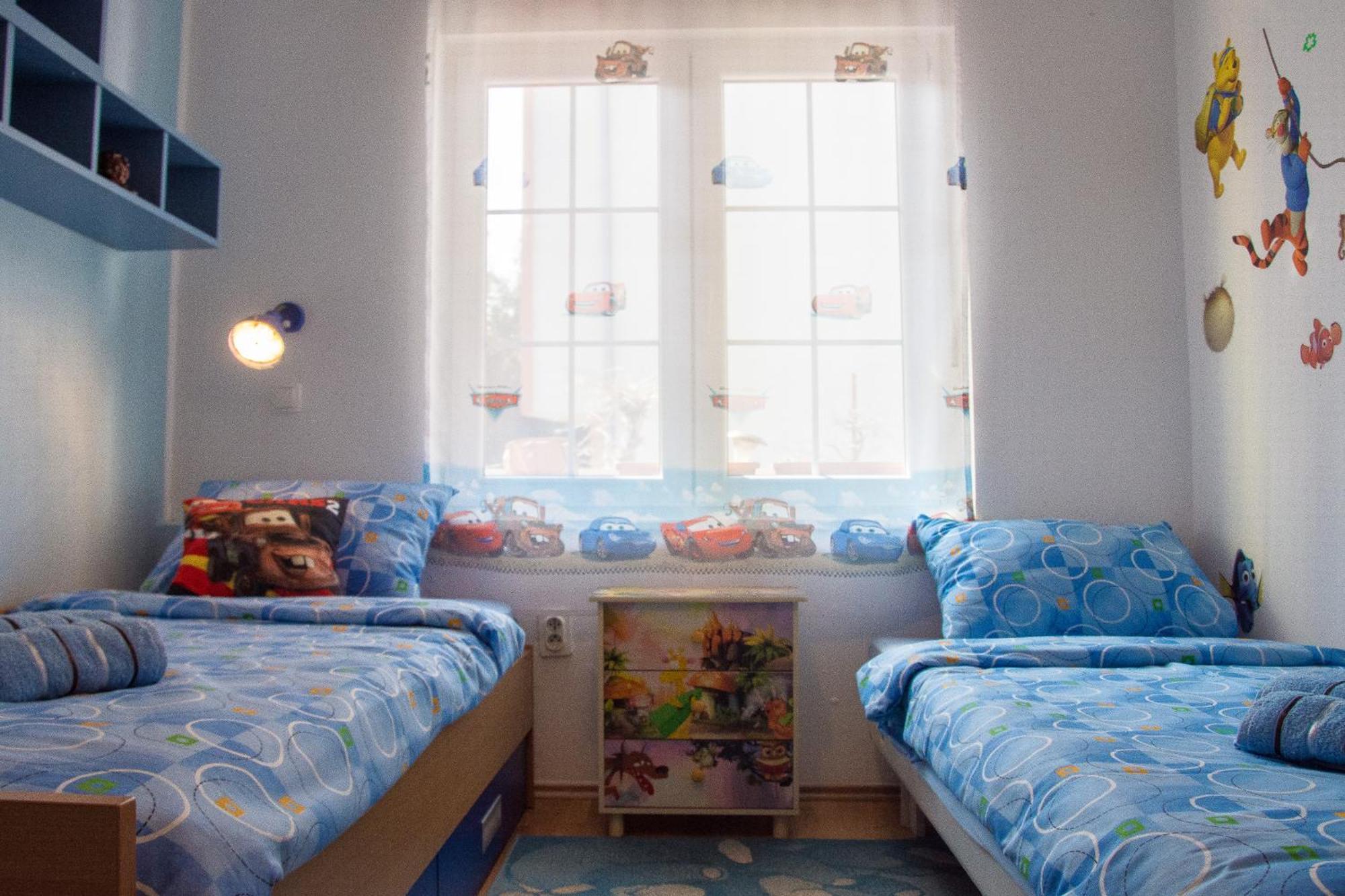 Apartment Dino Selce Buitenkant foto