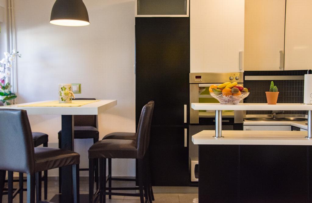 Apartment Dino Selce Buitenkant foto
